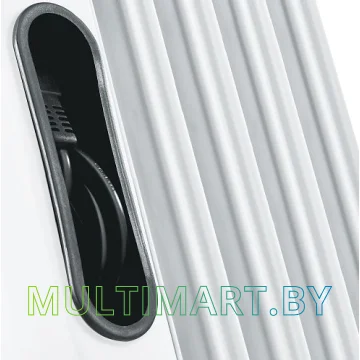Обогреватель масляный Electrolux EOH/M-5157N картинка 3